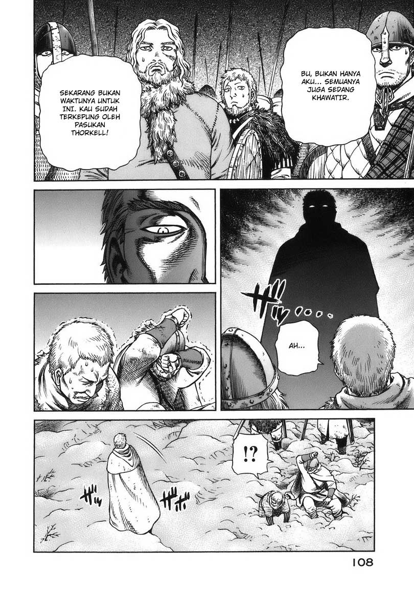 Vinland Saga Chap 31 - Next Chap 32