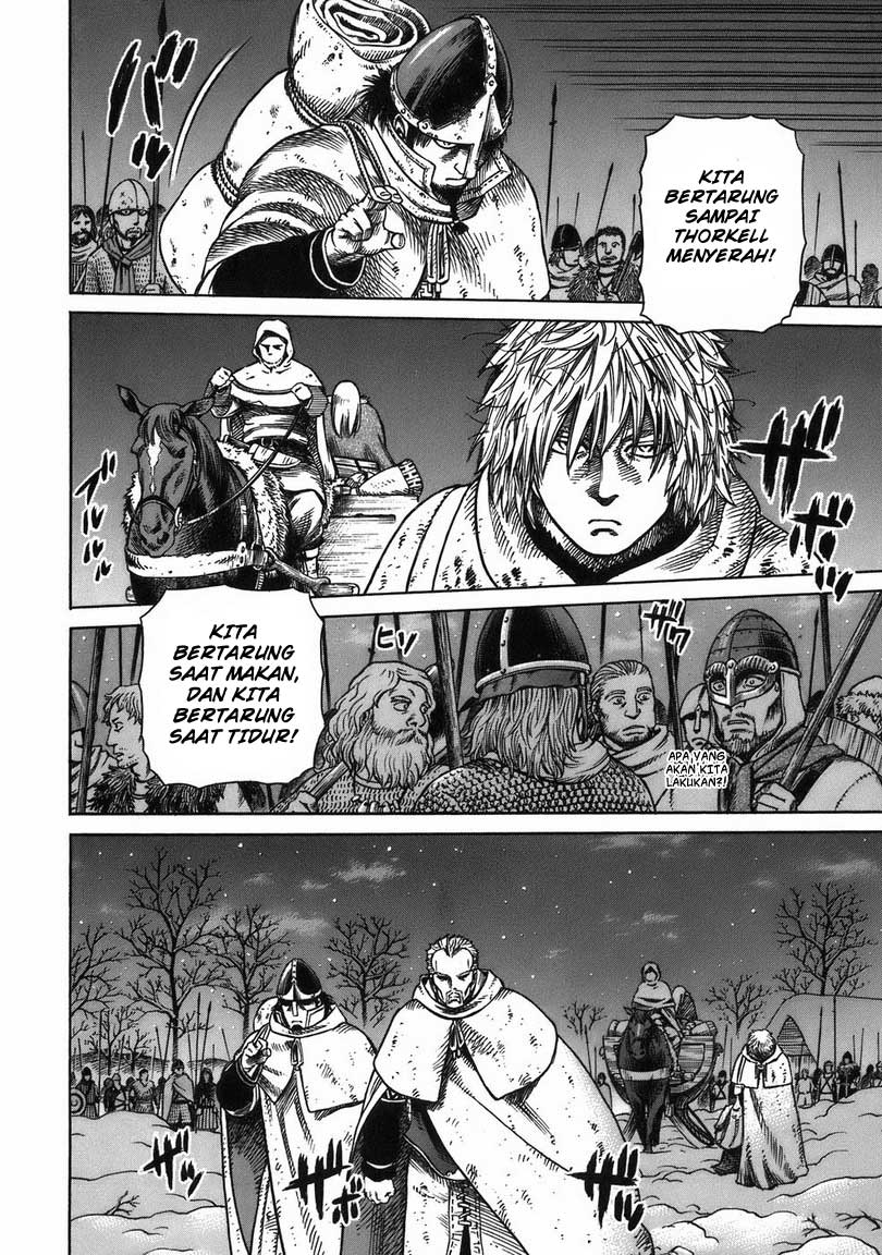 Vinland Saga Chap 31 - Next Chap 32