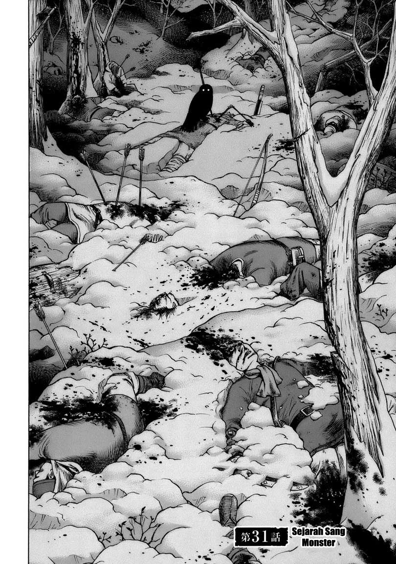 Vinland Saga Chap 31 - Next Chap 32