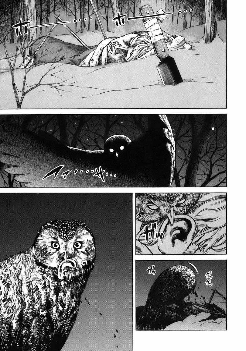 Vinland Saga Chap 31 - Next Chap 32