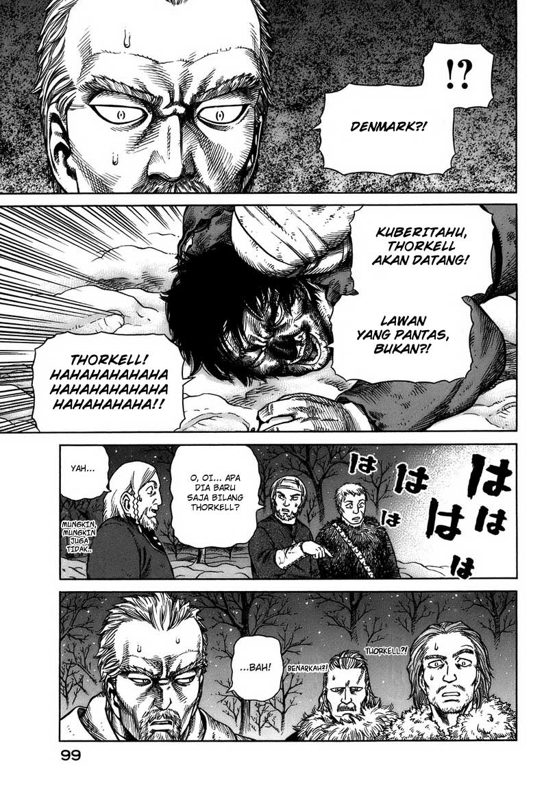 Vinland Saga Chap 31 - Next Chap 32