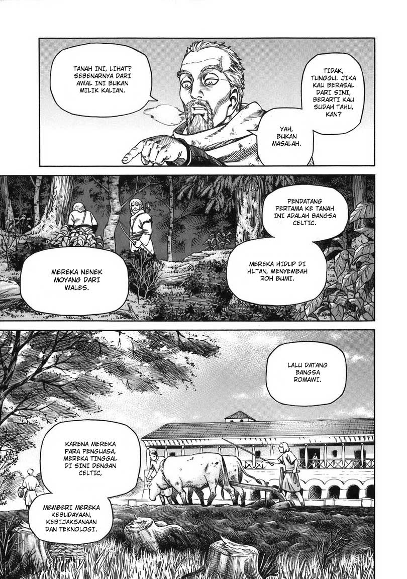 Vinland Saga Chap 31 - Next Chap 32