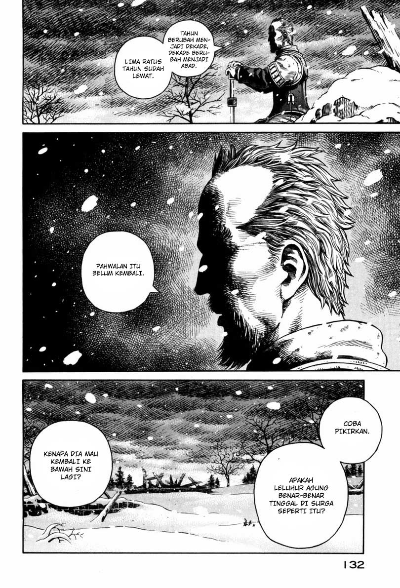 Vinland Saga Chap 47 - Next Chap 48