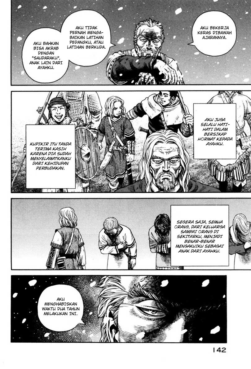Vinland Saga Chap 47 - Next Chap 48