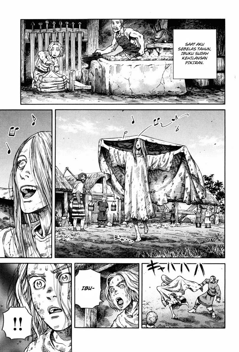 Vinland Saga Chap 47 - Next Chap 48