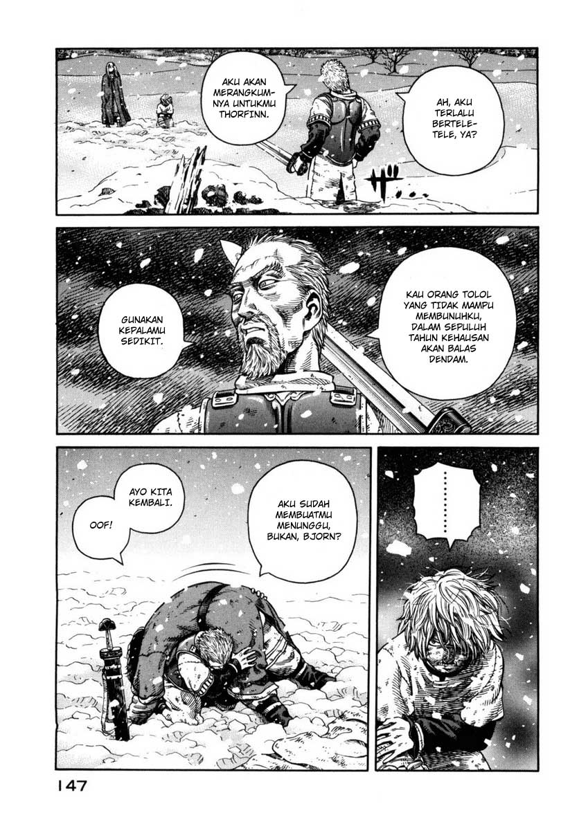 Vinland Saga Chap 47 - Next Chap 48