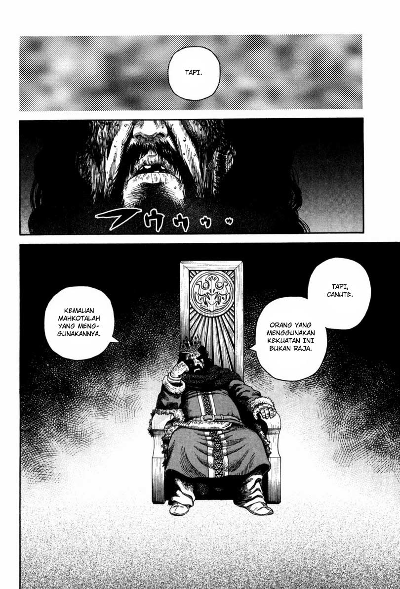 Vinland Saga Chap 44 - Next Chap 45