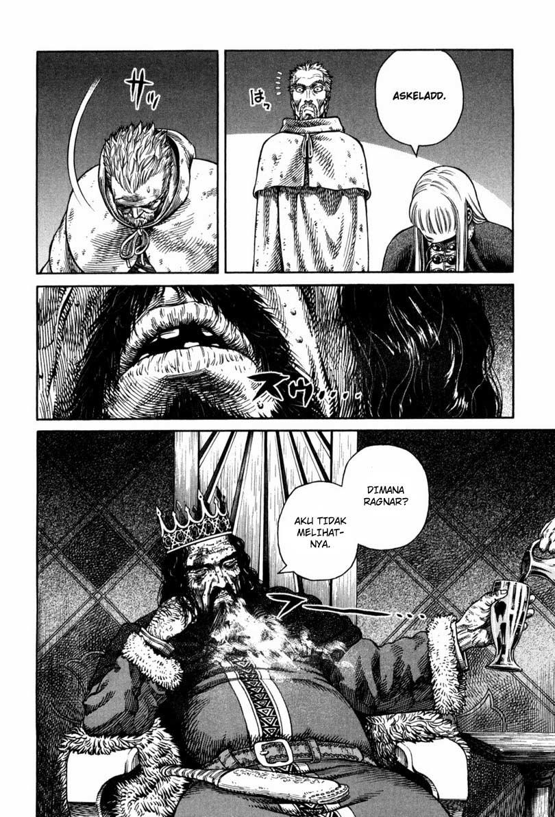Vinland Saga Chap 44 - Next Chap 45