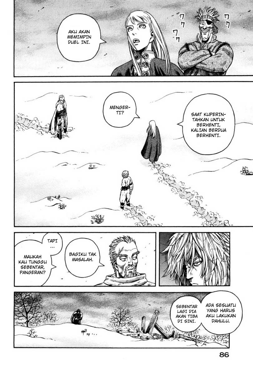Vinland Saga Chap 45 - Next Chap 46