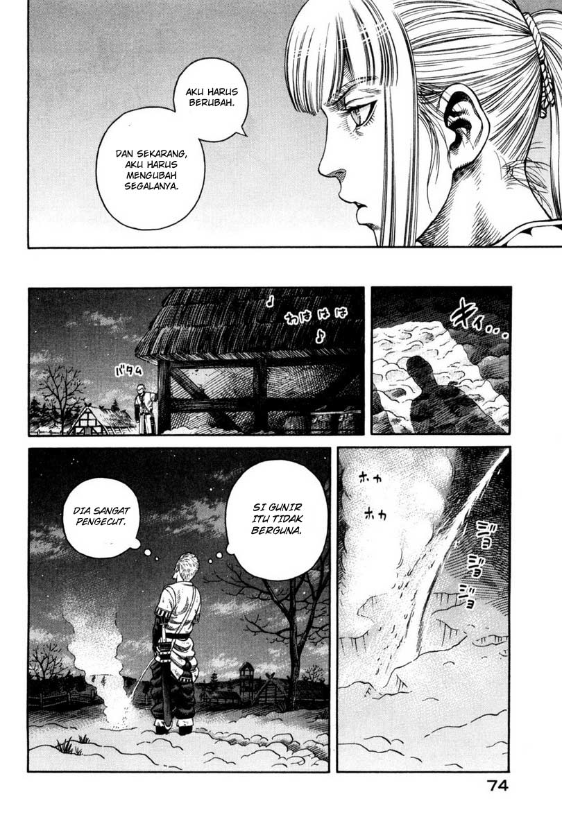 Vinland Saga Chap 45 - Next Chap 46