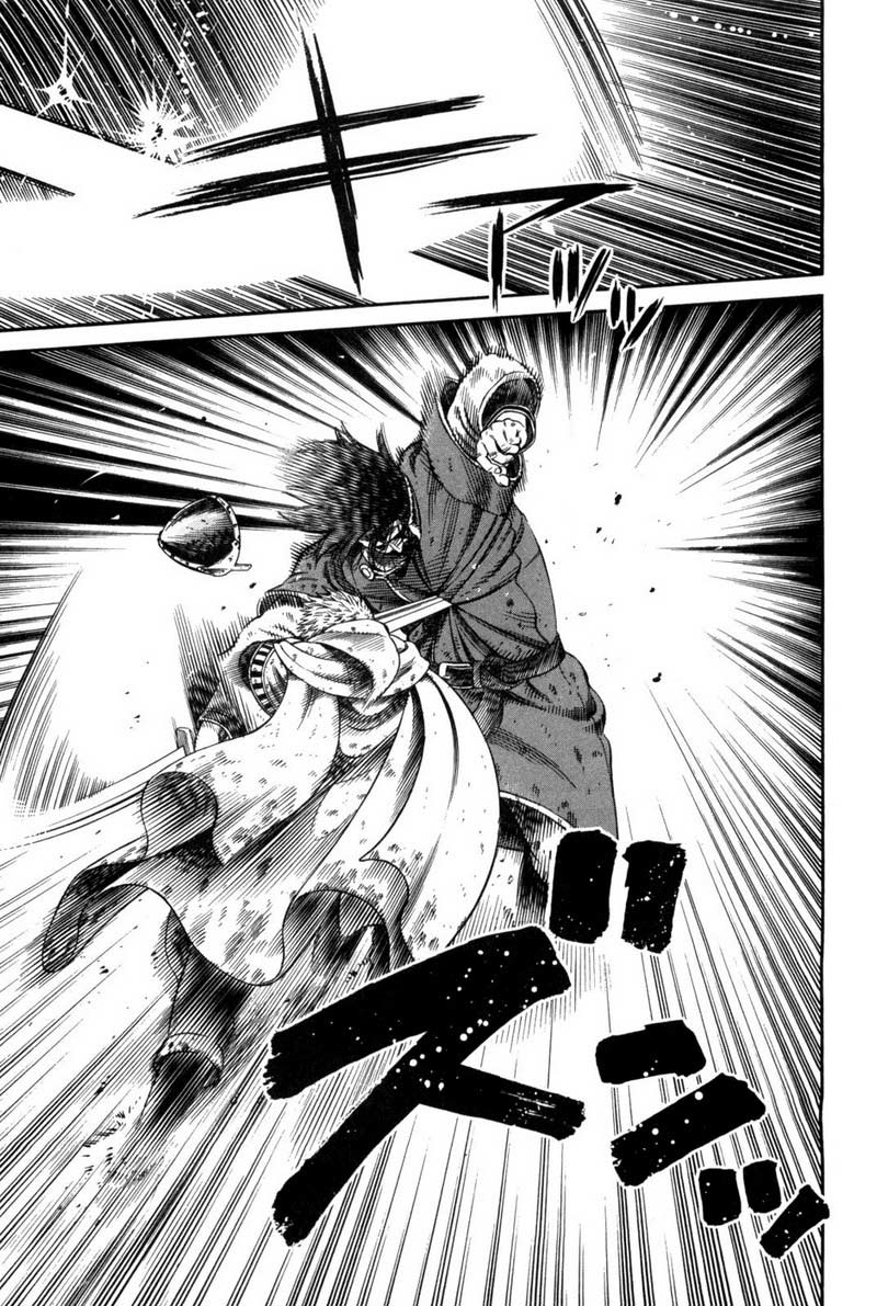 Vinland Saga Chap 45 - Next Chap 46