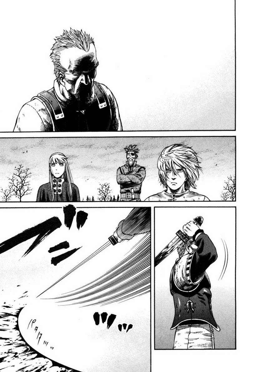 Vinland Saga Chap 45 - Next Chap 46