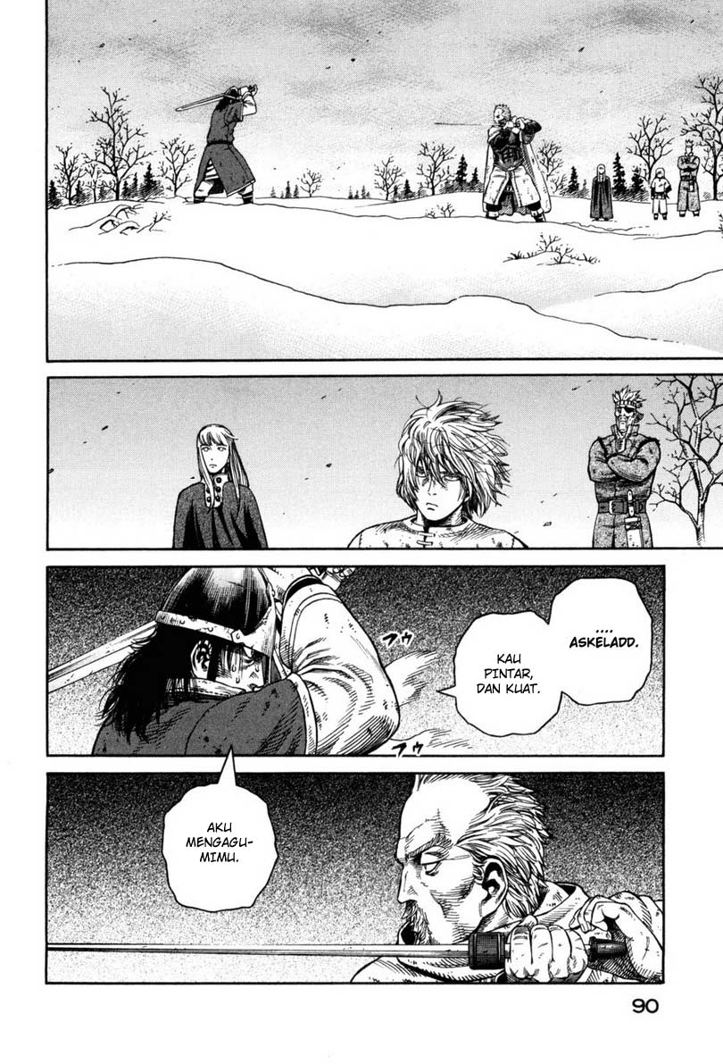 Vinland Saga Chap 45 - Next Chap 46