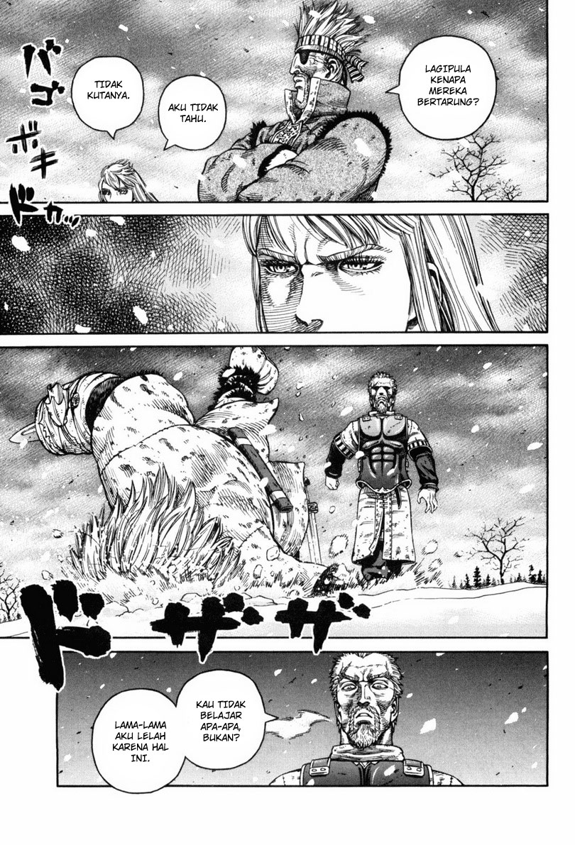 Vinland Saga Chap 46 - Next Chap 47