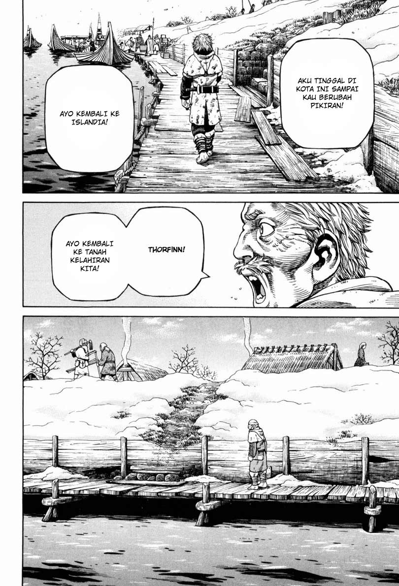 Vinland Saga Chap 49 - Next Chap 50