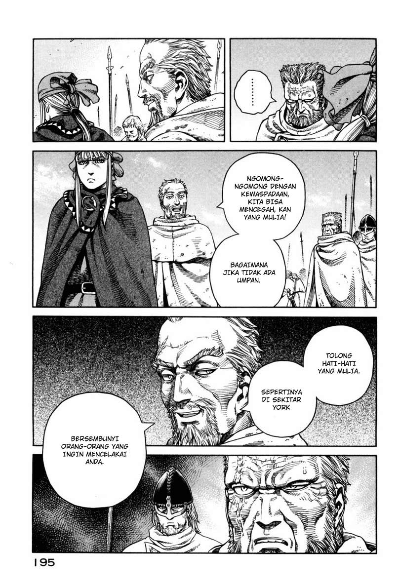 Vinland Saga Chap 49 - Next Chap 50