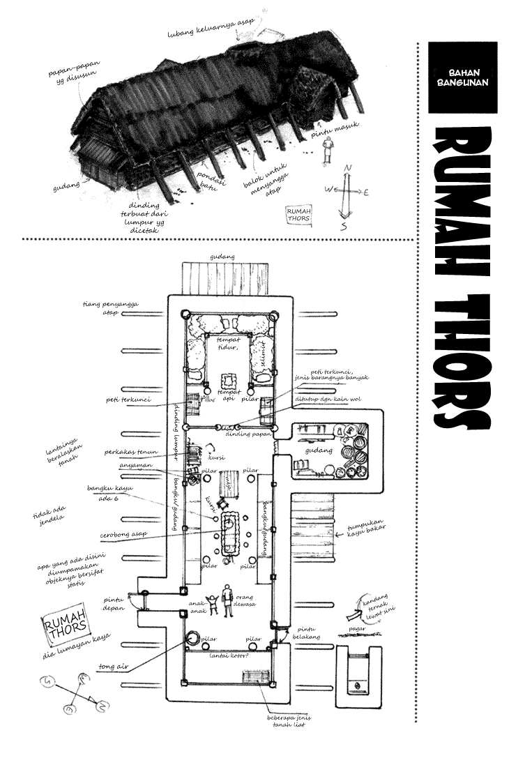 Vinland Saga Chap 4 - Next Chap 5