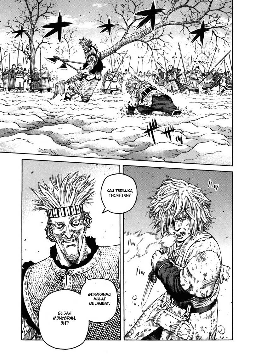 Vinland Saga Chap 41 - Next Chap 42