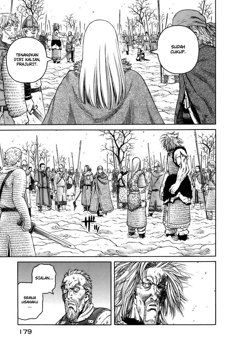Vinland Saga Chap 41 - Next Chap 42