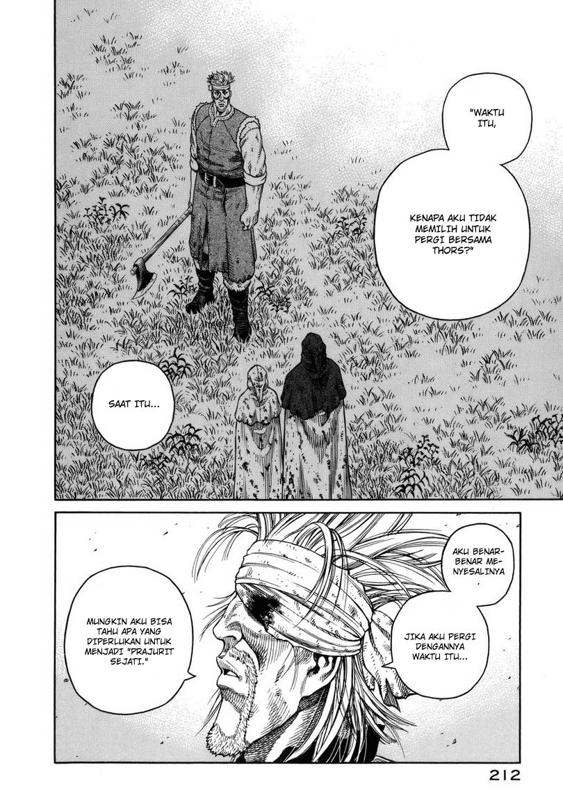Vinland Saga Chap 42 - Next Chap 43