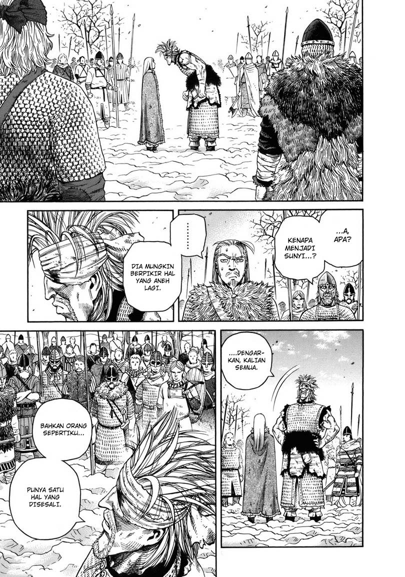 Vinland Saga Chap 42 - Next Chap 43