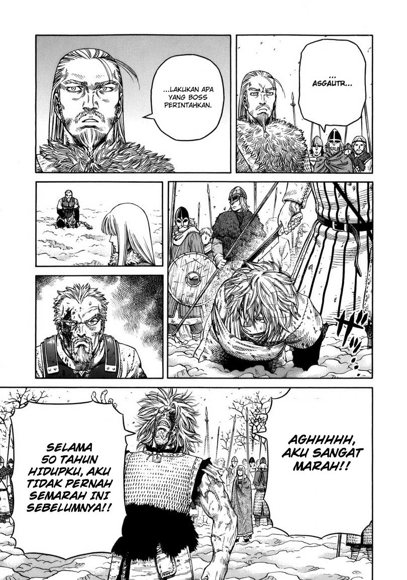 Vinland Saga Chap 42 - Next Chap 43