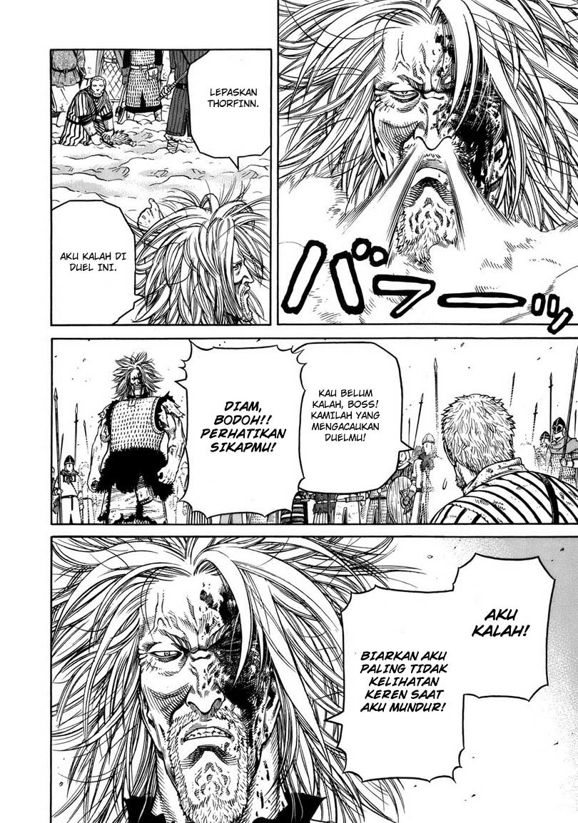 Vinland Saga Chap 42 - Next Chap 43
