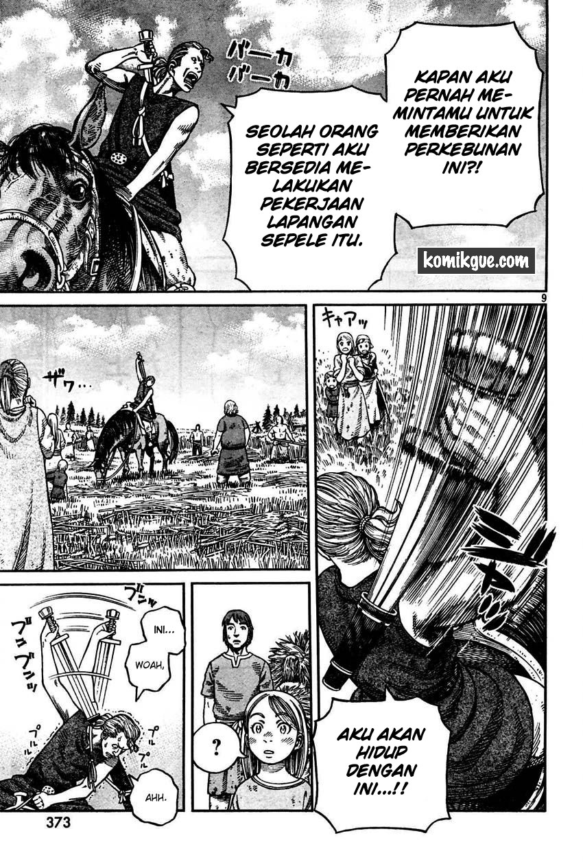 Vinland Saga Chap 57 - Next Chap 58