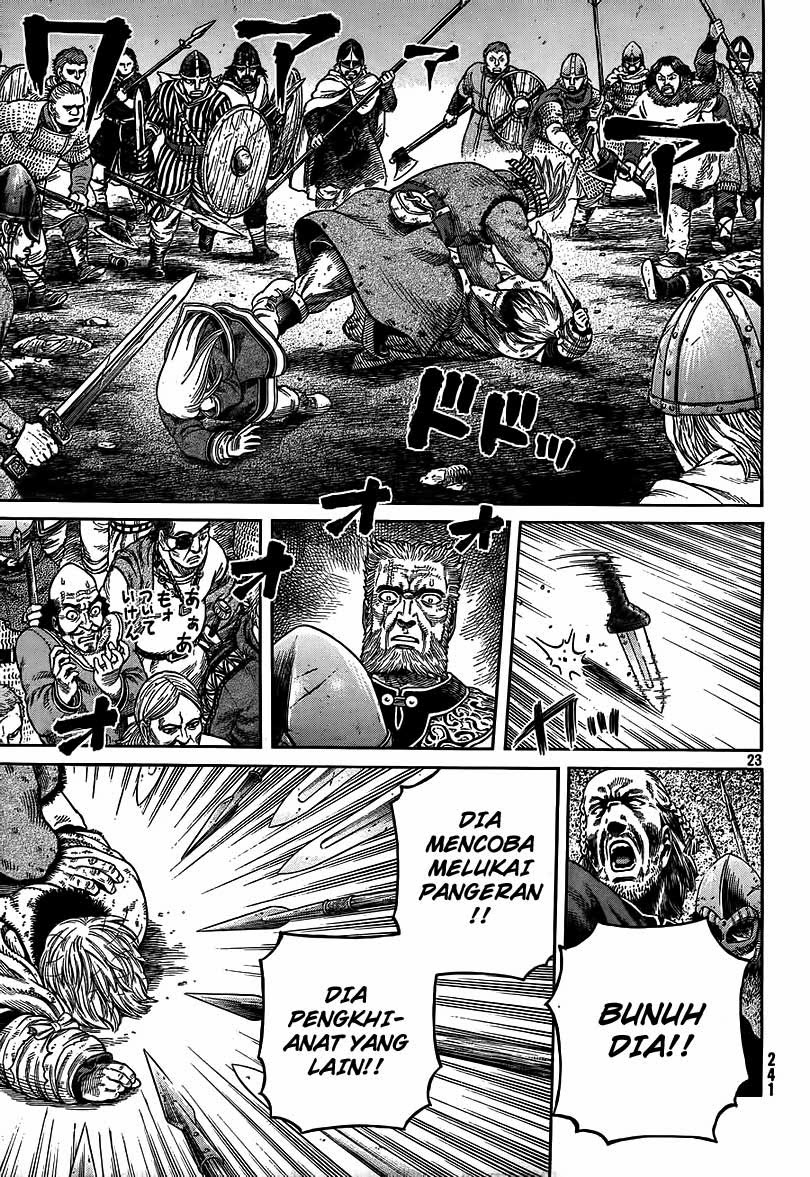 Vinland Saga Chap 54 - Next Chap 55