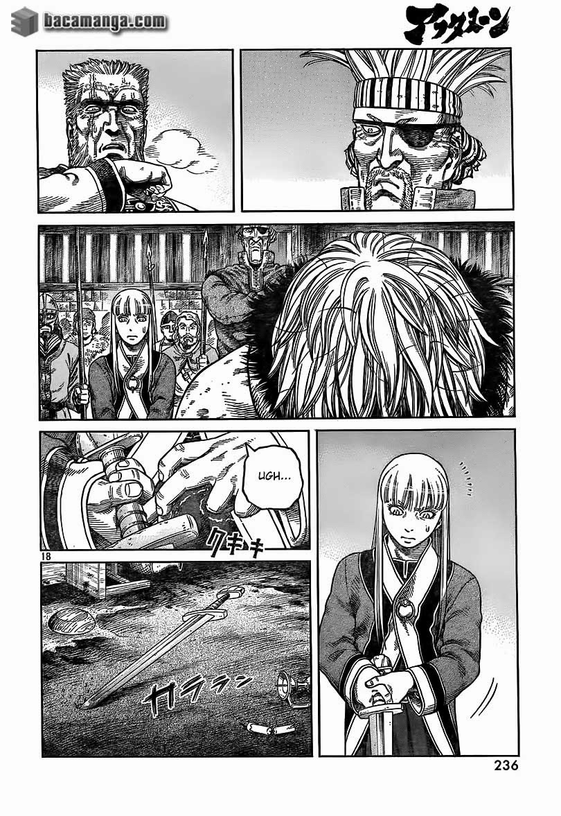 Vinland Saga Chap 54 - Next Chap 55