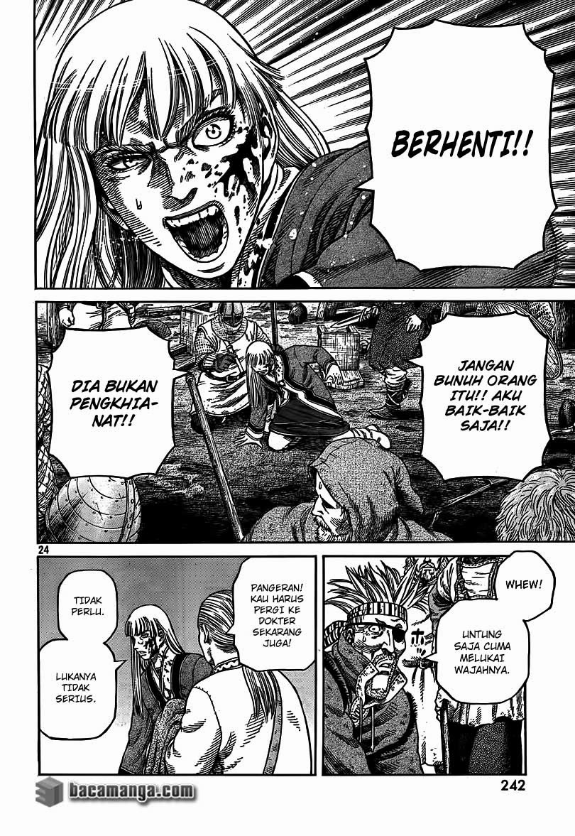 Vinland Saga Chap 54 - Next Chap 55