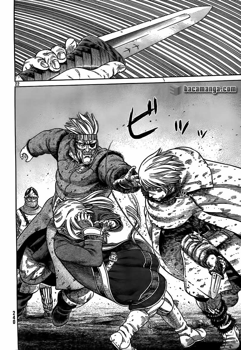 Vinland Saga Chap 54 - Next Chap 55