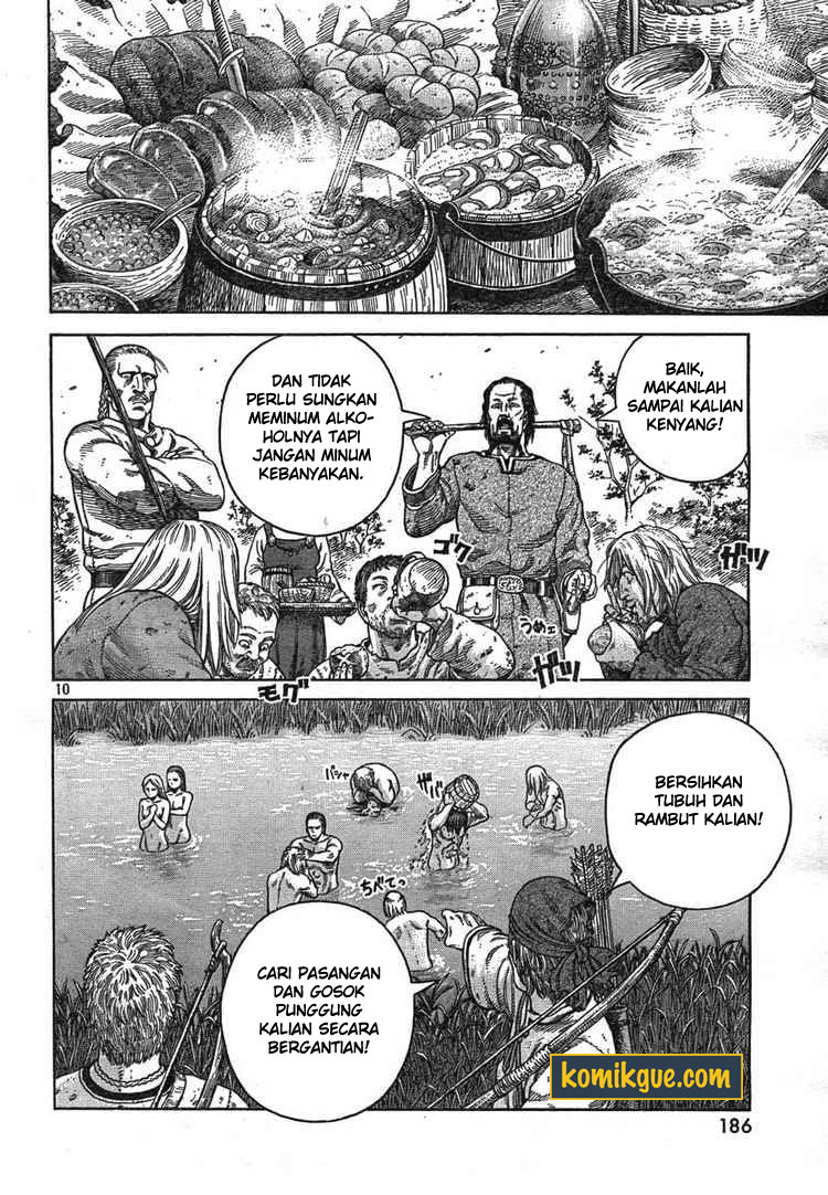 Vinland Saga Chap 55 - Next Chap 56