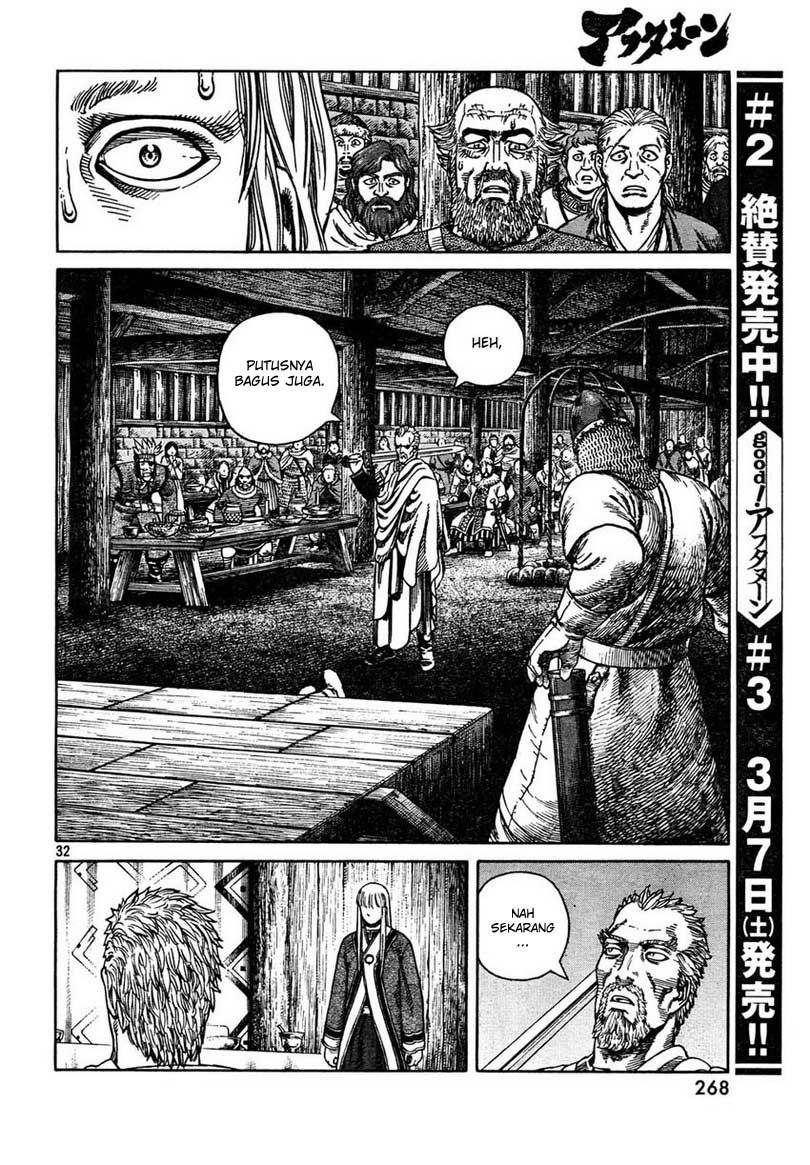 Vinland Saga Chap 52 - Next Chap 53