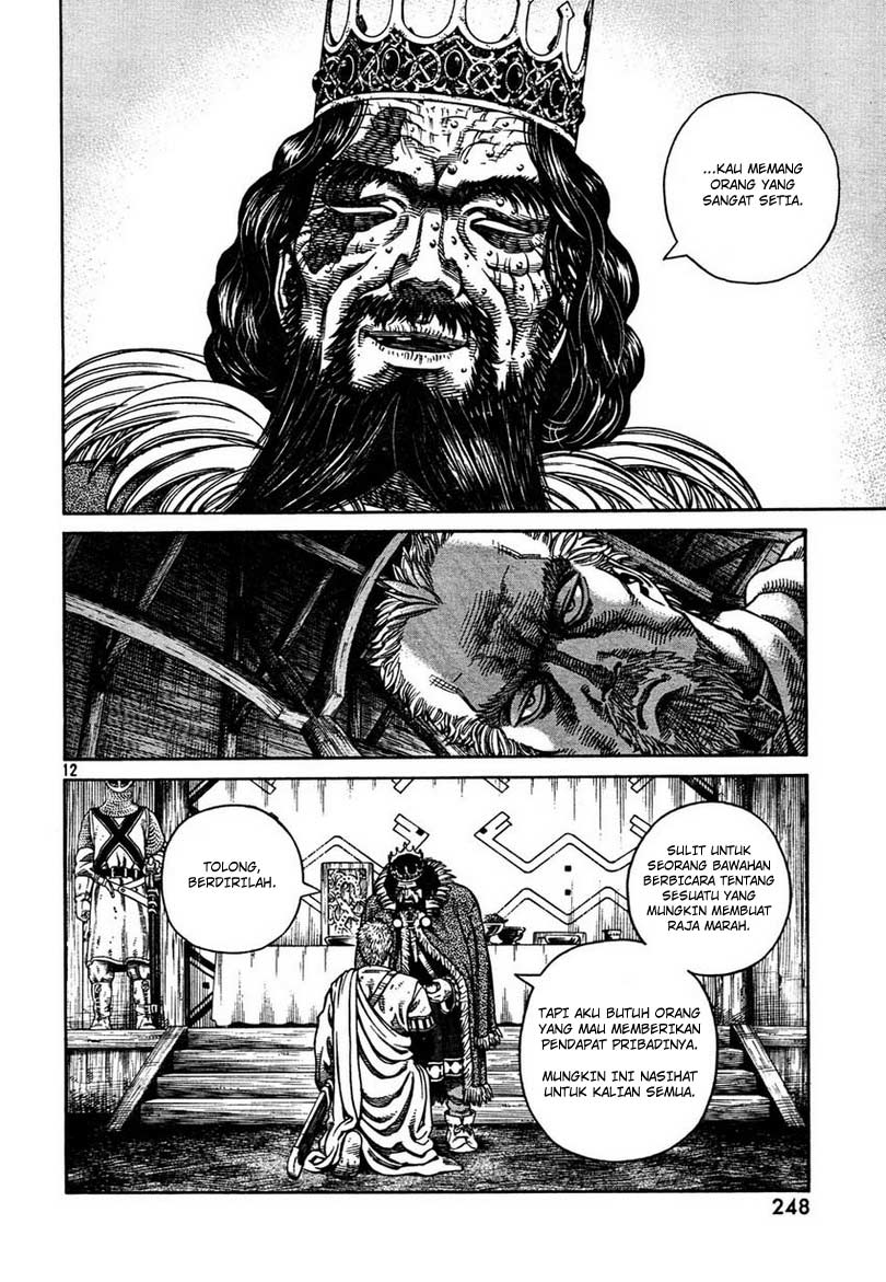 Vinland Saga Chap 52 - Next Chap 53