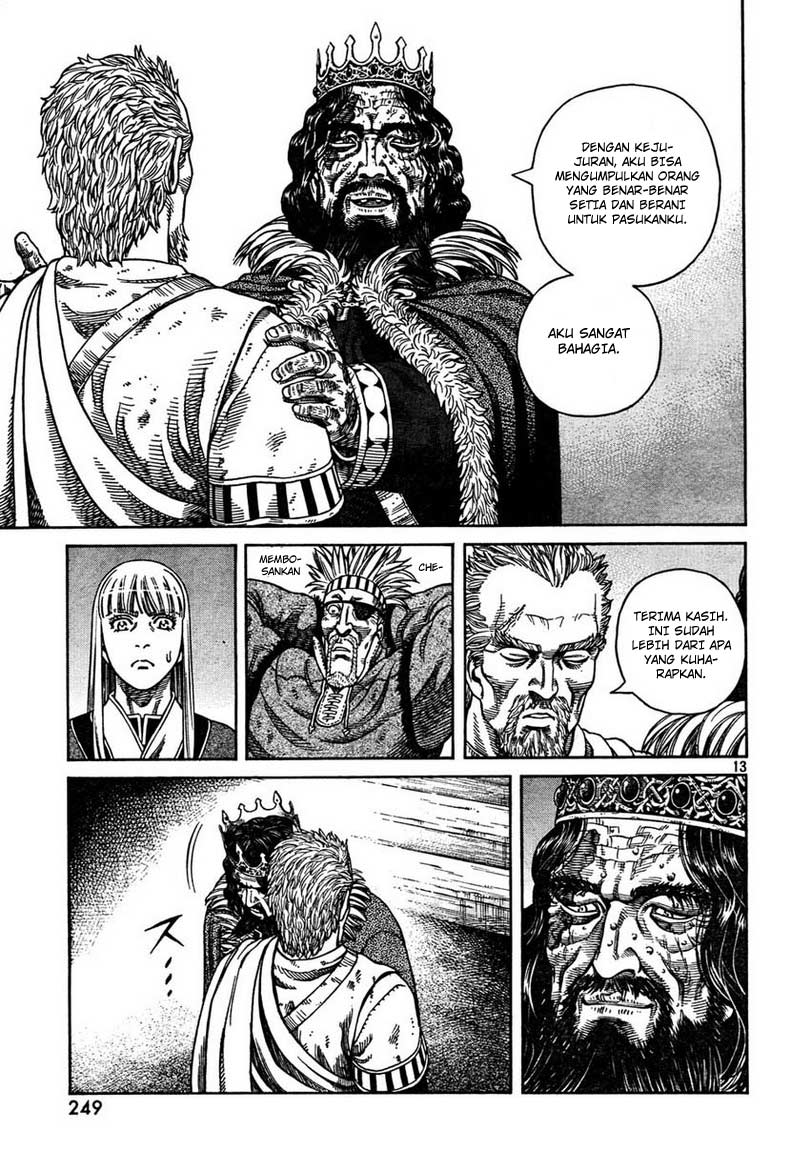 Vinland Saga Chap 52 - Next Chap 53