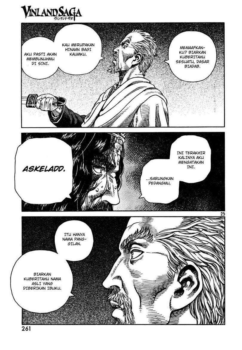 Vinland Saga Chap 52 - Next Chap 53