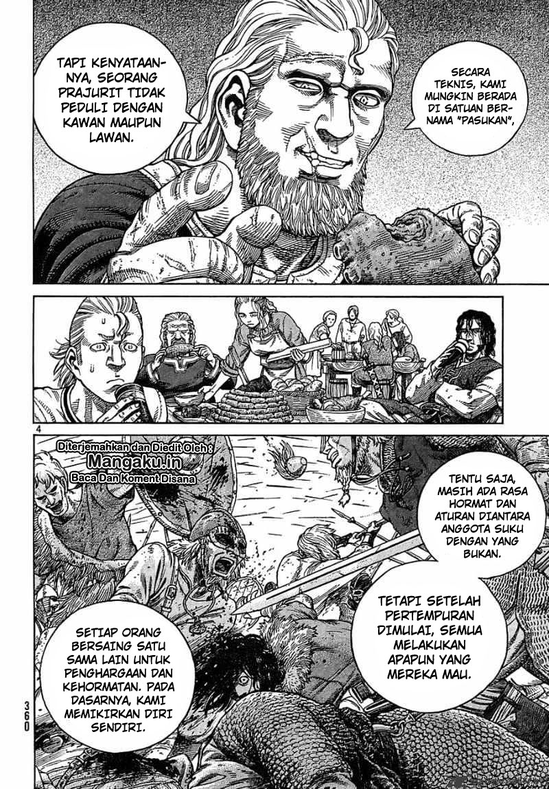 Vinland Saga Chap 67 - Next Chap 68