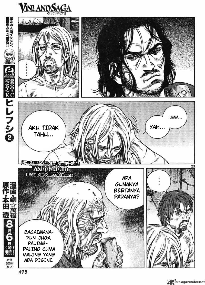 Vinland Saga Chap 65 - Next Chap 66