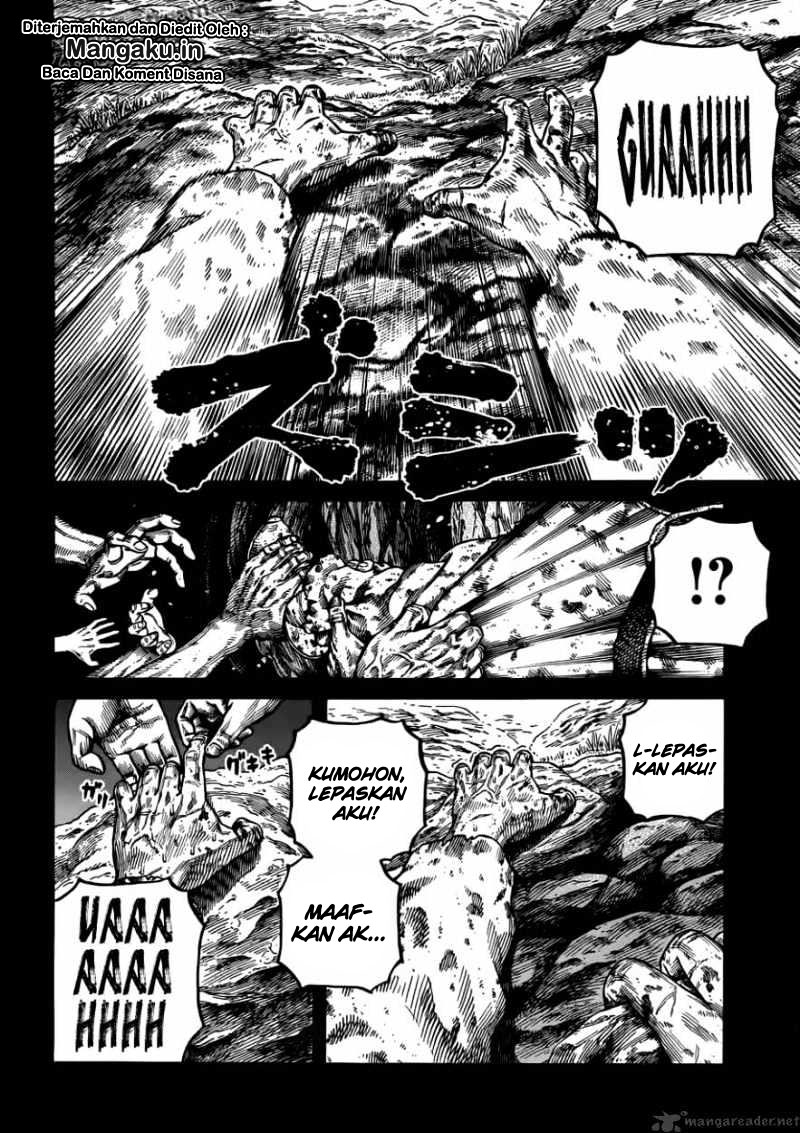 Vinland Saga Chap 68 - Next Chap 69