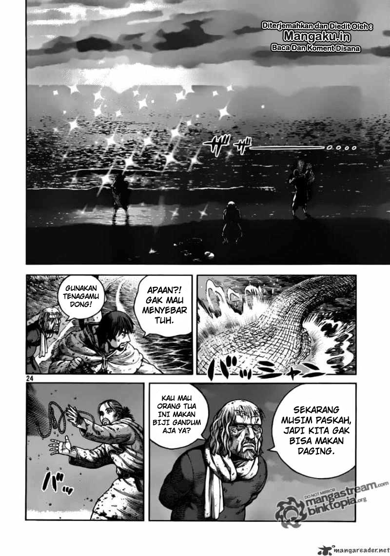 Vinland Saga Chap 68 - Next Chap 69