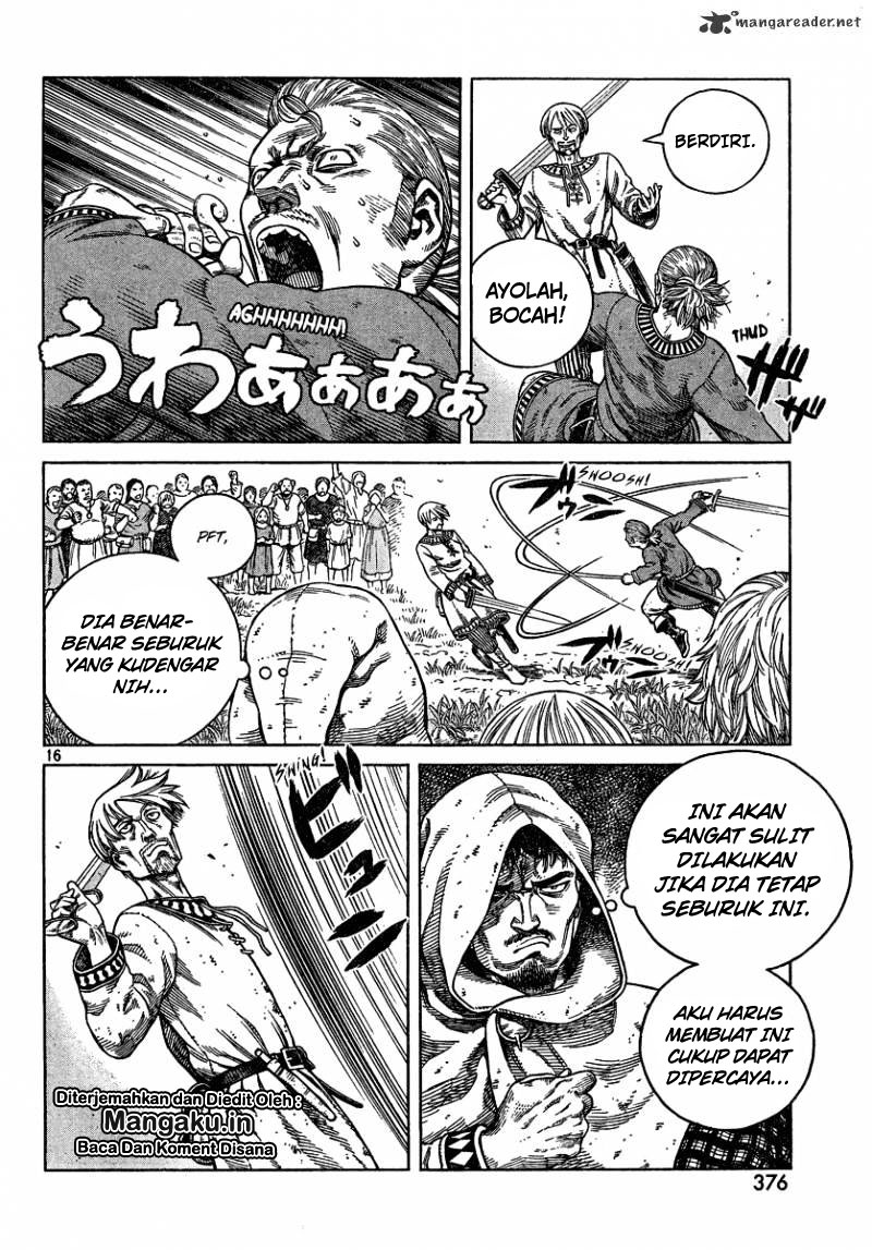 Vinland Saga Chap 77 - Next Chap 78