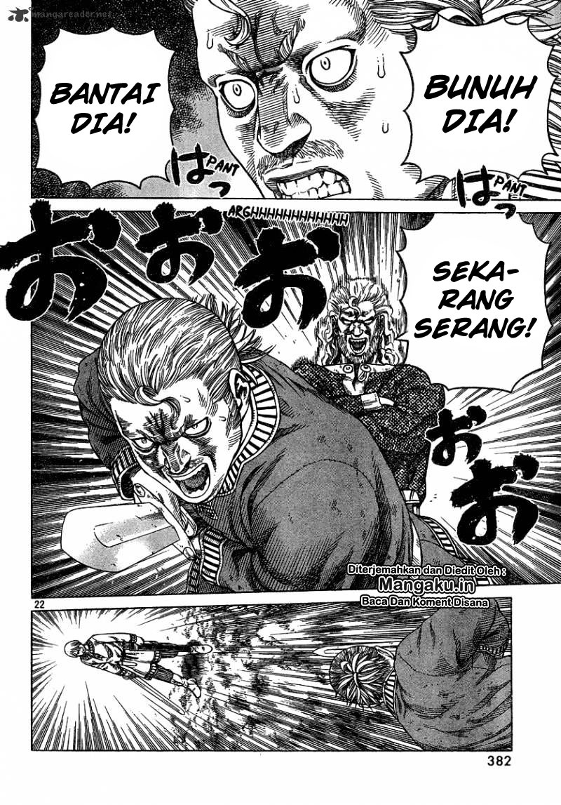 Vinland Saga Chap 77 - Next Chap 78