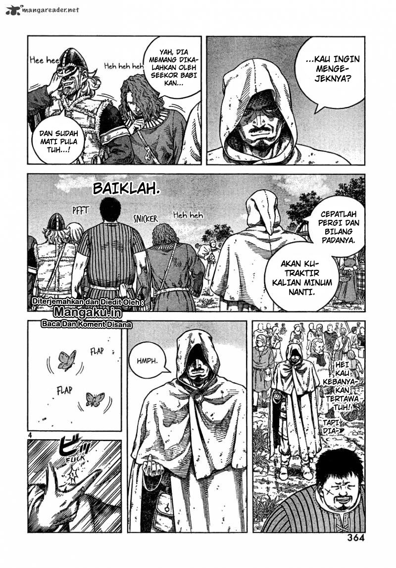 Vinland Saga Chap 77 - Next Chap 78