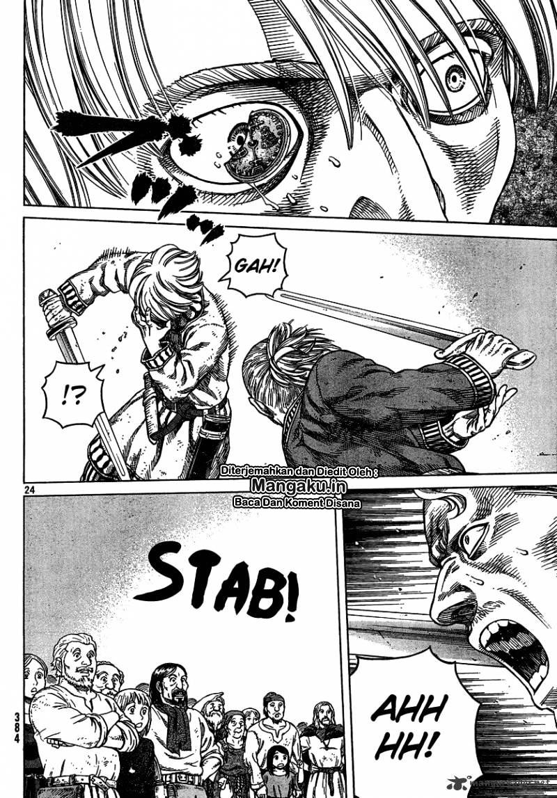 Vinland Saga Chap 77 - Next Chap 78