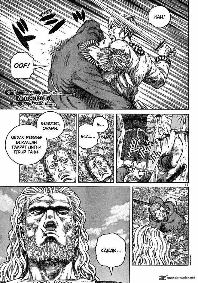 Vinland Saga Chap 77 - Next Chap 78
