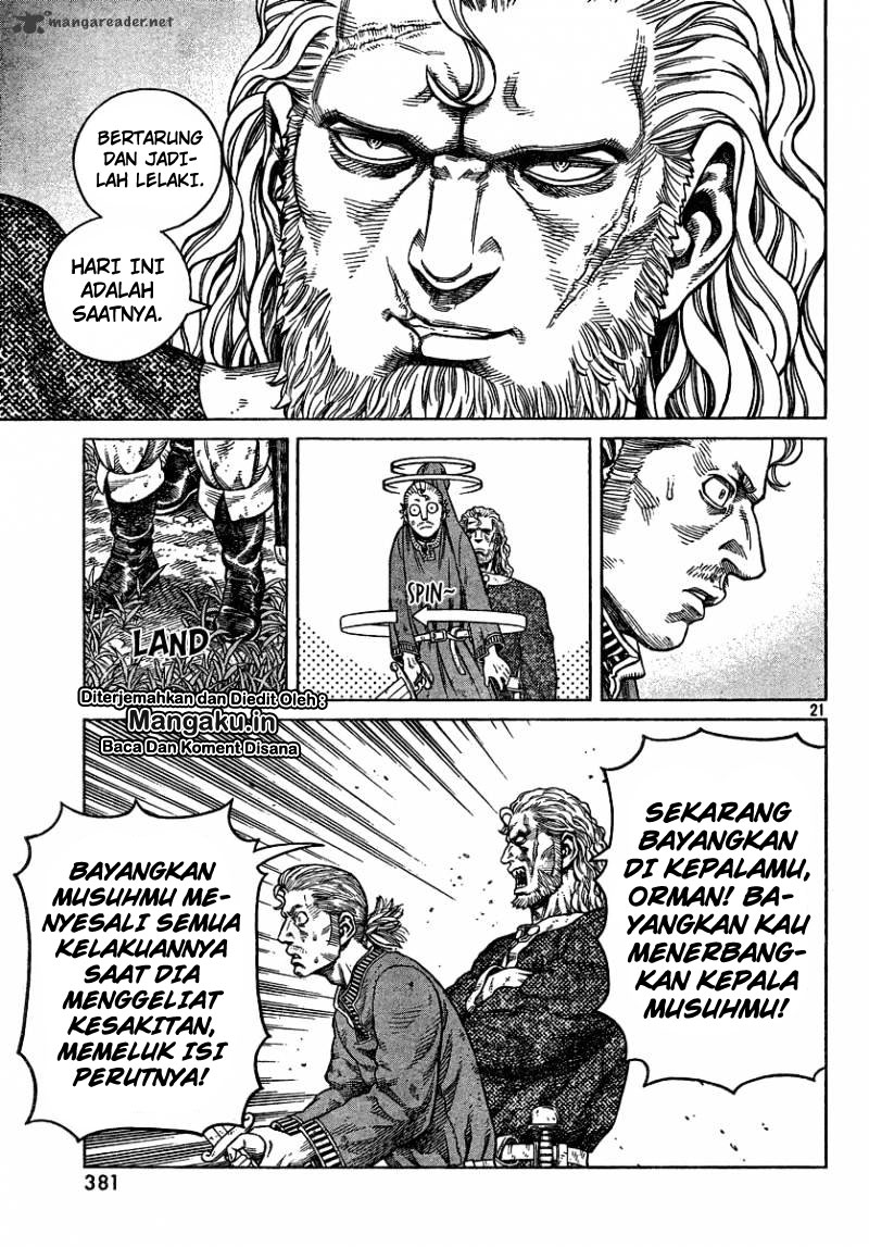 Vinland Saga Chap 77 - Next Chap 78