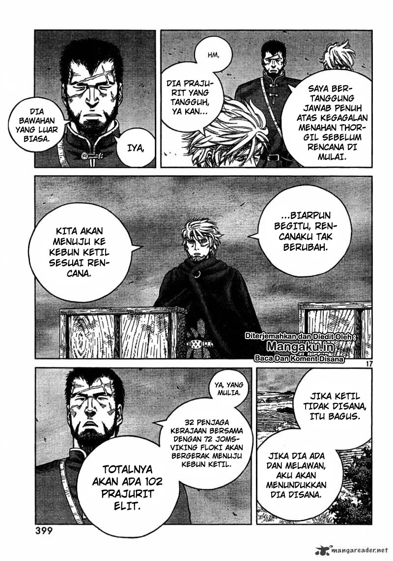 Vinland Saga Chap 78 - Next Chap 79