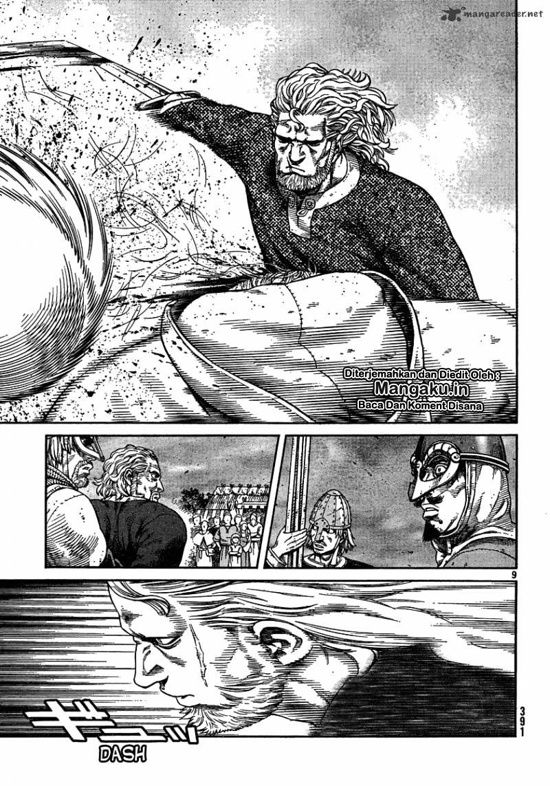 Vinland Saga Chap 78 - Next Chap 79