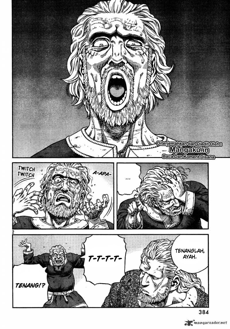 Vinland Saga Chap 78 - Next Chap 79